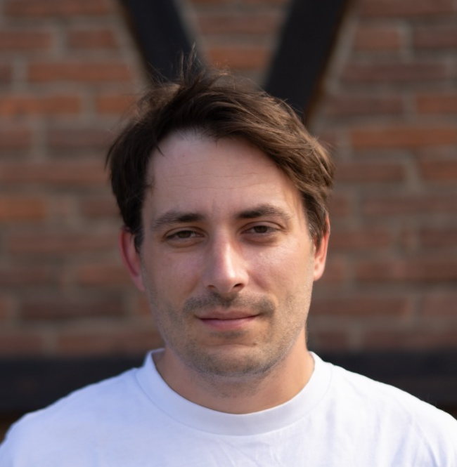 Josef Veselý