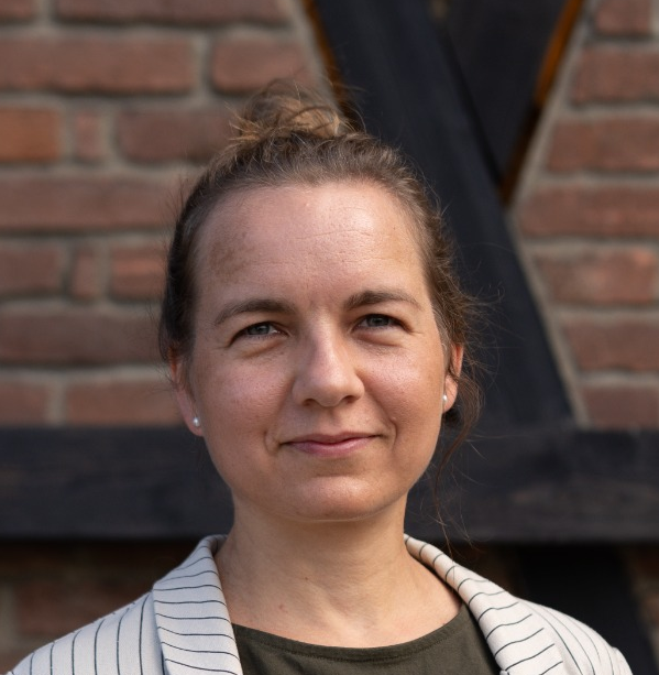 Katarína Jiřincová