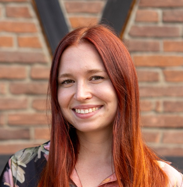 Lenka Beznosková