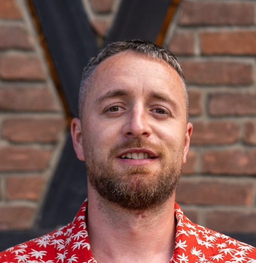 Luboš Kružík