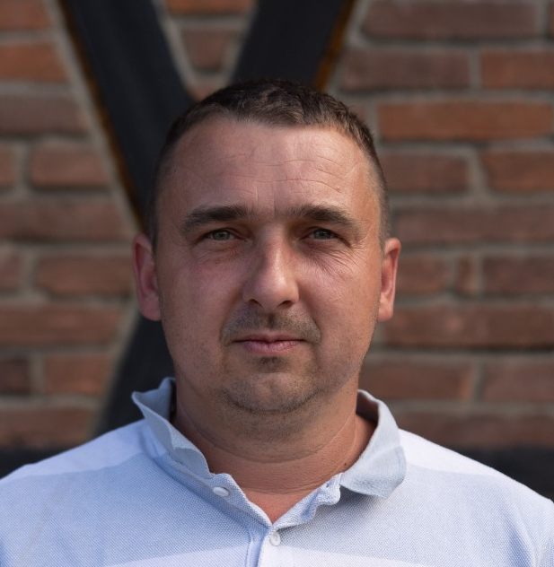 Martin Novák