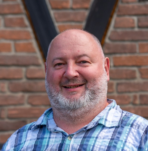 Miloš Musil