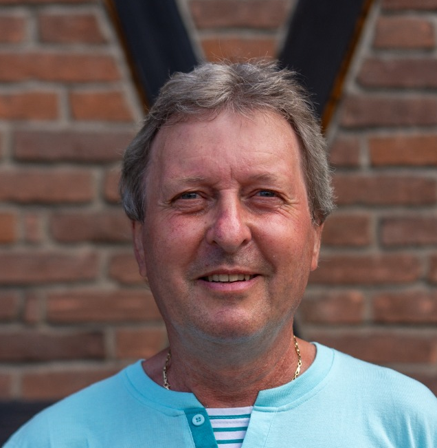 Petr Malý