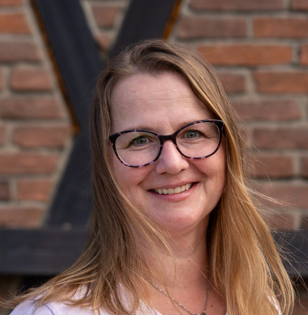 Zuzana Tornová